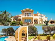 Casa en venta en Ametlla de Mar L´, Les Tres Cales Costa...