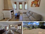 Casa en venta en Ametlla de Mar L´, Les Tres Cales Costa...
