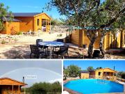 Casa en venta en Ametlla de Mar L´, Roques Daurades...