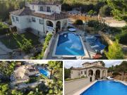 Casa en venta en Ametlla de Mar L´, Sant Jordi D´Alfama...