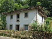 Casa en venta en Amieva. CASA DE PIEDRA CON TERRENO...