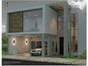 Casa en venta en Amorada Privada Residencial, Cancún,...