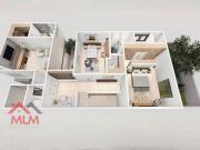 Casa en Venta en Amorada Privada Residencial – Santiago, N.L