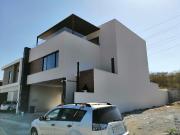 Casa en venta en Amorada Privada Residencial, Santiago,...