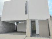 Casa en venta en Amorada Privada Residencial, Santiago,...