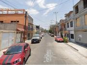 Casa en venta en Ampliación Casas Alemán, Gustavo A....