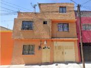 Casa en venta en Ampliación Casas Alemán, Gustavo A....