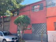 Casa en Ampliación Casas Alemán, Gustavo A. Madero,...