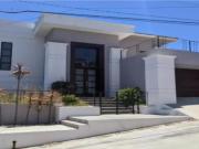 Casa en venta en Ampliacion Chapultepec, Ensenada, Baja...