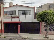 Casa en Venta en Ampliación el Sifón, Iztapalapa, CDMX