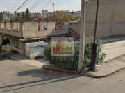 Casa en venta en Ampliación Emiliano Zapata I, Atizapán...