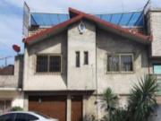 Casa en venta en Ampliación Evolución, Nezahualcóyotl,...