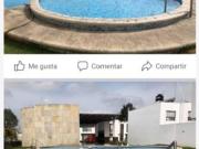 Casa en venta en Ampliación Hacienda del Valle, Morelia,...