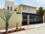 Casa en venta en Ampliación la Rosita, Torreón, Coahuila...