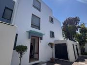 Casa en venta en Ampliación Las Águilas, Álvaro Obregón,...