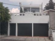 Casa en venta en Ampliación Las Águilas, Álvaro Obregón,...