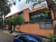 Casa en venta en ampliacion los alpes, alvaro obregon, cdmx