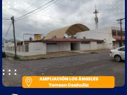 Casa en venta en Ampliación los Ángeles, Torreón,...