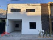 Casa en Venta en Ampliación Manantiales