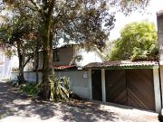 Casa en venta en Ampliación Miguel Hidalgo, Tlalpan, CDMX