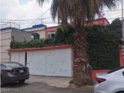 Casa en venta en Ampliación Petrolera, Azcapotzalco,...