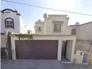 Casa en venta en Ampliación Popular 89, Ensenada, Baja...