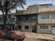 Casa en venta en Ampliación Progreso Nacional, Gustavo...