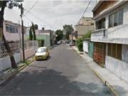Casa en venta en Ampliación San Juan de Aragón, Gustavo...