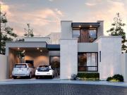 Casa de un piso en venta al Norte de Saltillo