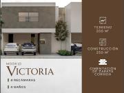 Casa en venta en Ampliación Senderos, Torreón, Coahuila...