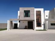 Últimas casas con terreno excedente