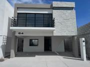 Casa en venta en Ampliación Senderos, Torreón, Coahuila...