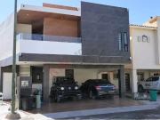 Casa en Venta en Ampliación Senderos, Torreón, Coahuila...