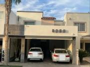Casa en venta en Ampliación Senderos, Torreón, Coahuila...