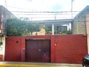 CASA EN VENTA EN AMPLIACION TEPEPAN, XOCHIMILCO