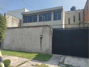 Casa en Ampliación Valle Ceylán, Tlalnepantla de Baz, México