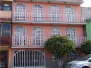 Casa en venta en Ampliación Valle de Aragón Sección A,...