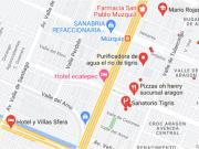 Casa en venta en Ampliación Valle de Aragón Sección A,...