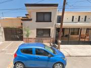 Casa En Venta En Ámsterdam, Durango