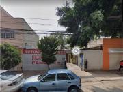 Casa en venta en Anáhuac I Sección, Miguel Hidalgo,...