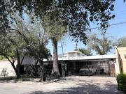 Casa en Venta en Anahuac, San Nicolas de los Garza