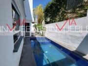 Casa en venta en Anáhuac, San Nicolás de los Garza,...