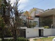 CASA EN VENTA EN ANATOLE FRANCES POLANCO IV SECCIÓN...