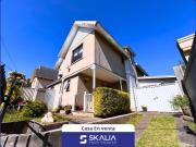 Casa en Venta en andalue