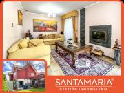 Casa en Venta en Andalué, San Pedro de la Paz