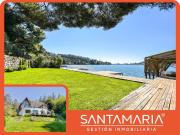 Casa en Venta en Andalue, San Pedro de la Paz