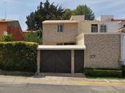Casa en Venta en Andes 37, Lomas Verdes 4ta Secc,...