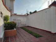 Casa en Venta en Andres Bello, Maracay