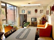 Casa en venta en Andres Quintana Roo Toluca