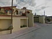 Casa en venta en Anexa Obrera, Playas de Rosarito, Baja...